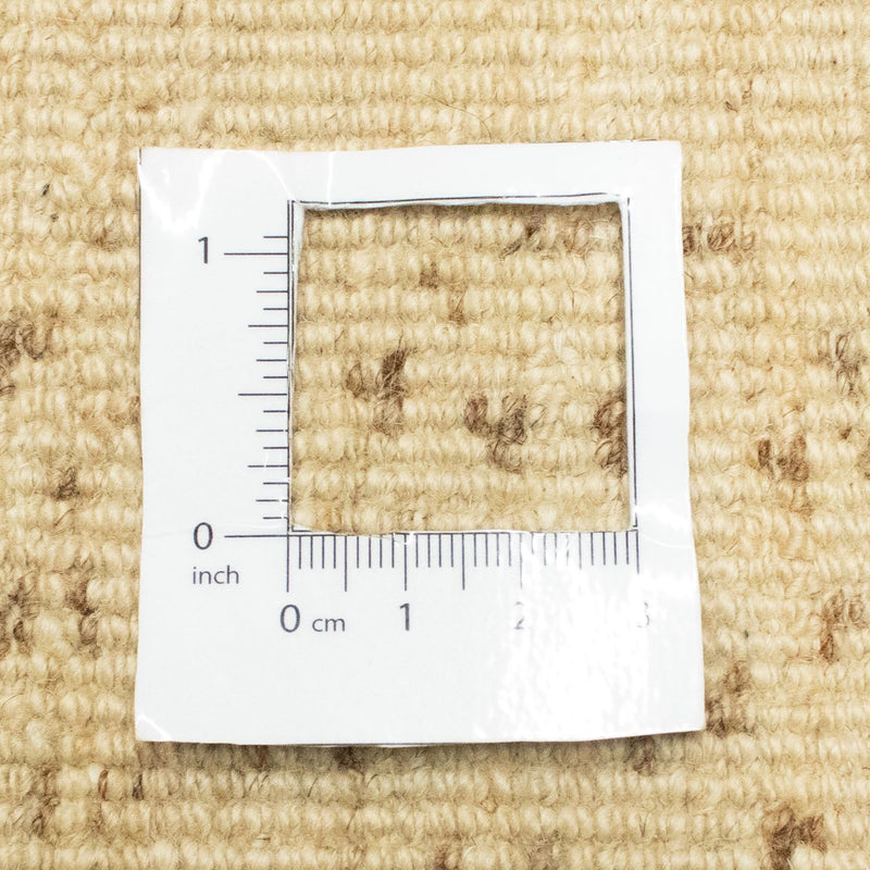 Gabbeh Rug - Indus - 293 x 198 cm - beige