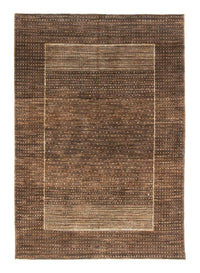 Gabbeh Rug - Indus - 170 x 122 cm - brown