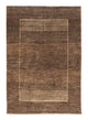 Indo Gabbeh Rug 122x170cm - Wool Rug