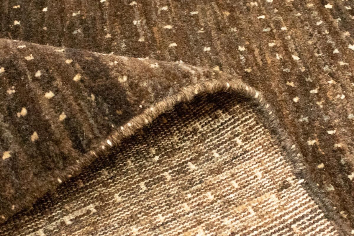 Gabbeh Rug - Indus - 170 x 122 cm - brown