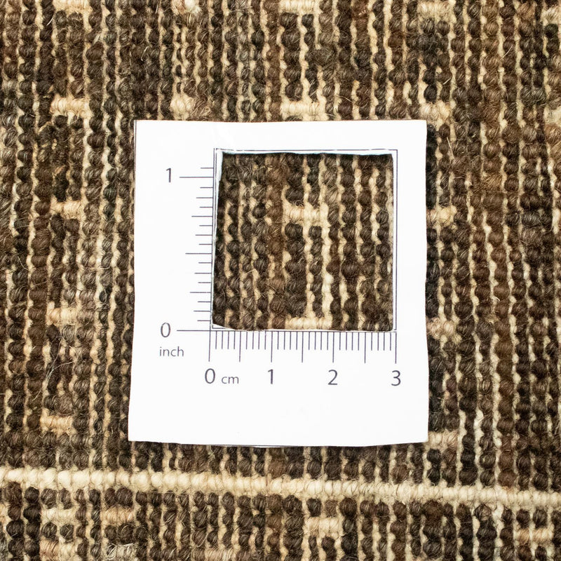 Gabbeh Rug - Indus - 170 x 122 cm - brown