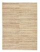 Persian Gabbeh Rug 200x143cm - Perserteppich Wollteppich