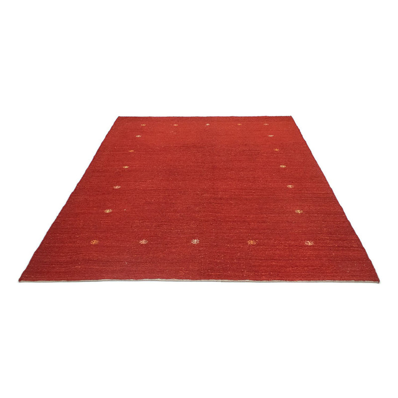Gabbeh Rug - Perser - 248 x 170 cm - red