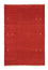 Gabbeh Rug - Perser - 174 x 118 cm - red
