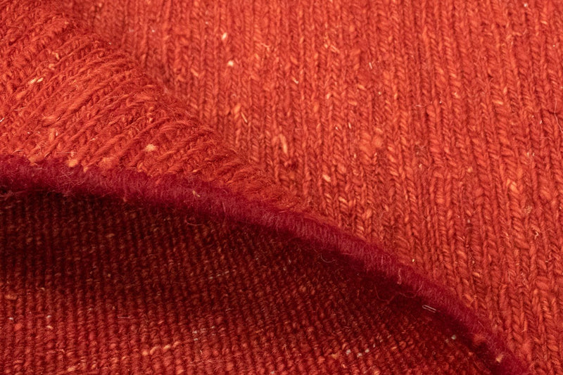 Gabbeh Rug - Perser - 174 x 118 cm - red