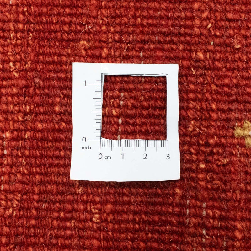 Gabbeh Rug - Perser - 174 x 118 cm - red