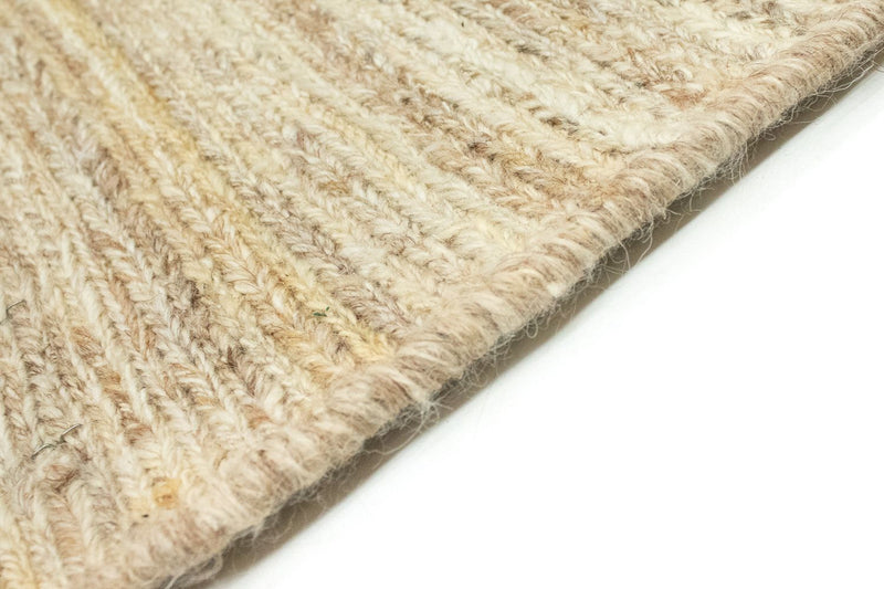 Gabbeh Rug - Perser - 200 x 136 cm - beige