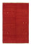 Gabbeh Rug - Perser - 174 x 117 cm - red