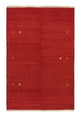 Gabbeh Persisch Teppich 174x117cm - Perserteppich Wollteppich