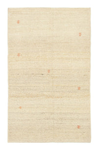 Gabbeh Rug - Perser - 183 x 113 cm - beige