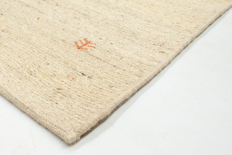 Gabbeh Rug - Perser - 183 x 113 cm - beige