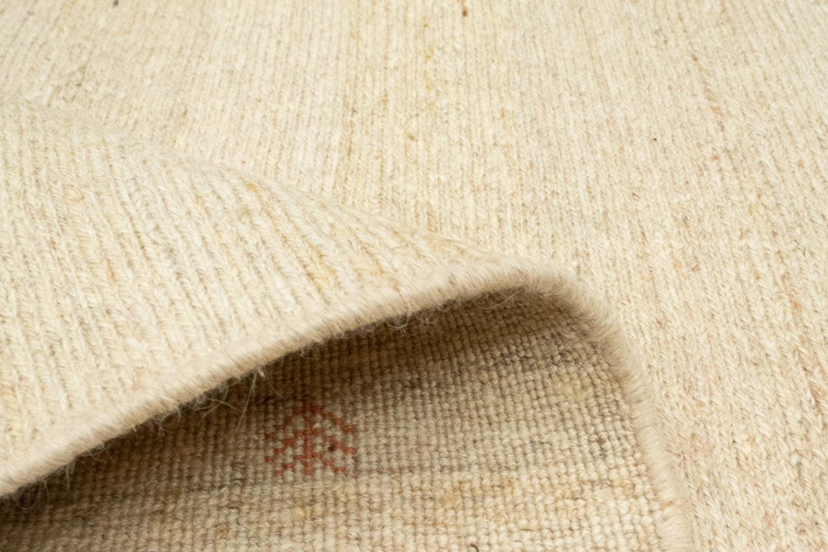 Persian Gabbeh Rug 113x183cm - Perserteppich Wollteppich