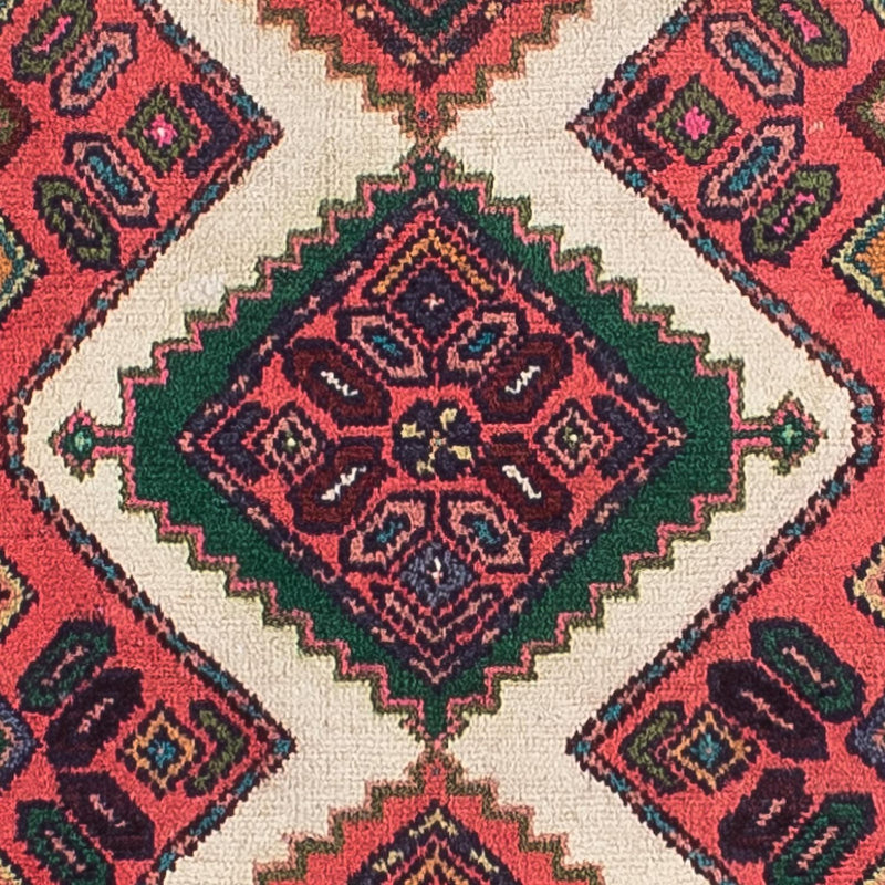 Hamadan Rug 290x70cm - Persian Rugs
