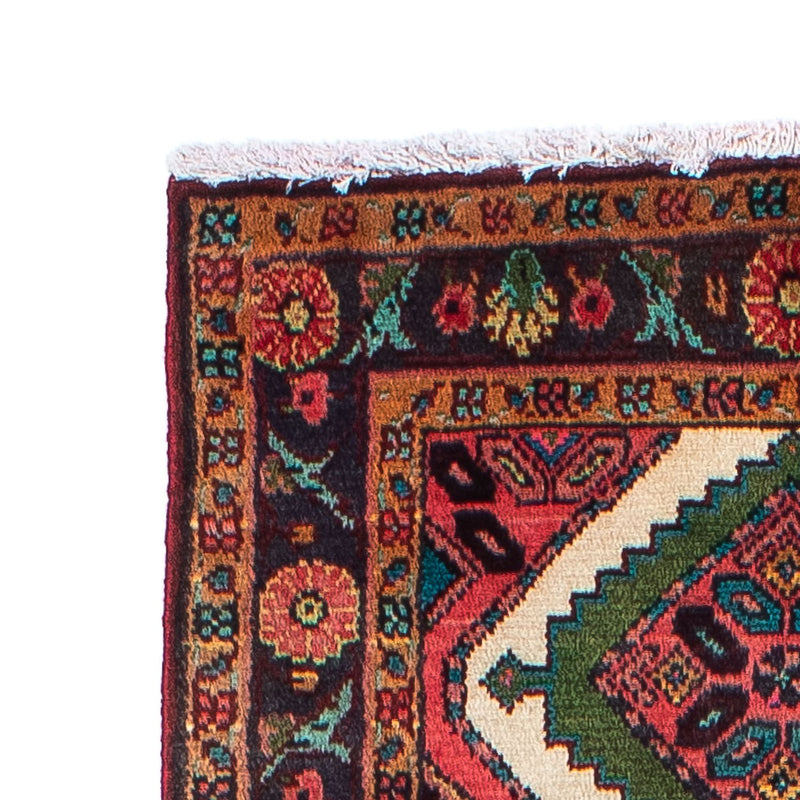 Hamadan Rug 290x70cm - Persian Rugs