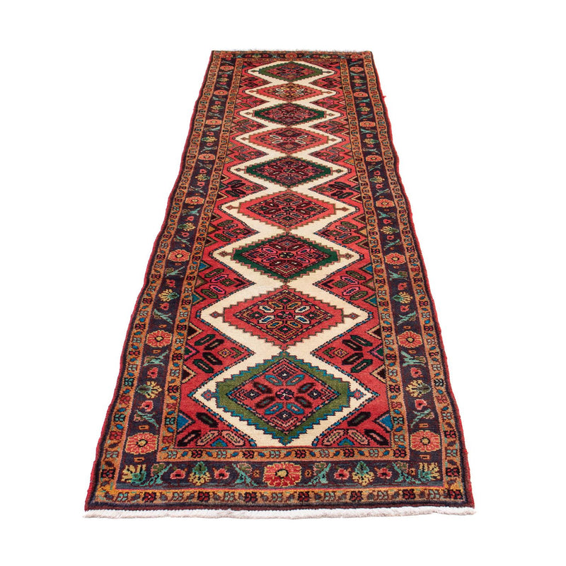 Hamadan Rug 290x70cm - Persian Rugs