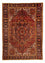 Perser Rug - Nomadic - 395 x 291 cm - dark red