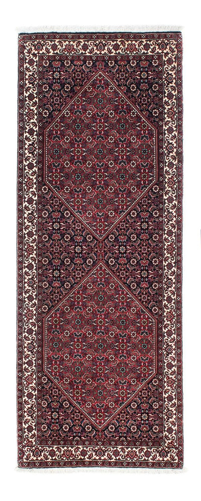 Bidjar Rug 76x200cm - Persian Rugs