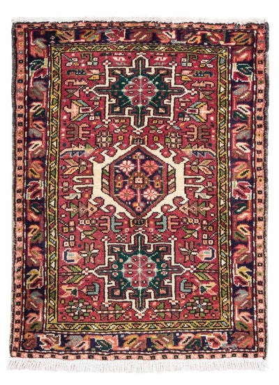 Qaraja Rug 65x86cm - Persian Rugs