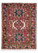 Qaraja Rug 65x86cm - Persian Rugs