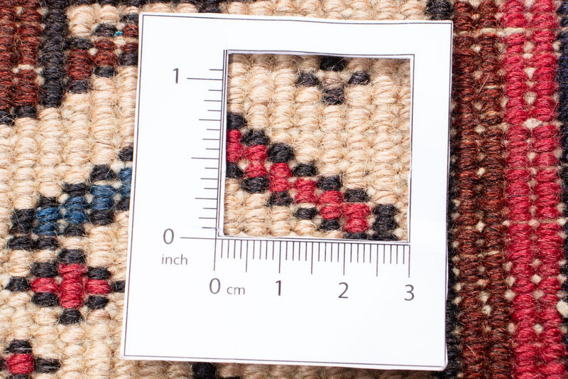 Runner Perser Rug - Nomadic - 432 x 66 cm - beige