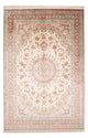 Qom Rug 240x160cm - Persian Rugs