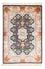 Perser Rug - Ghom - 130 x 81 cm - beige