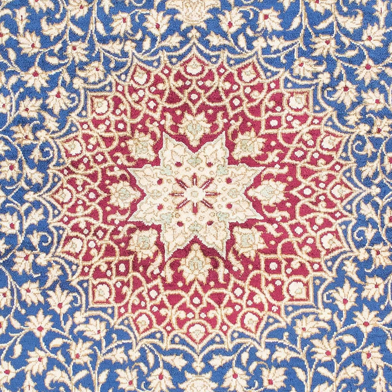 Qom Rug 100x152cm - Persian Rugs