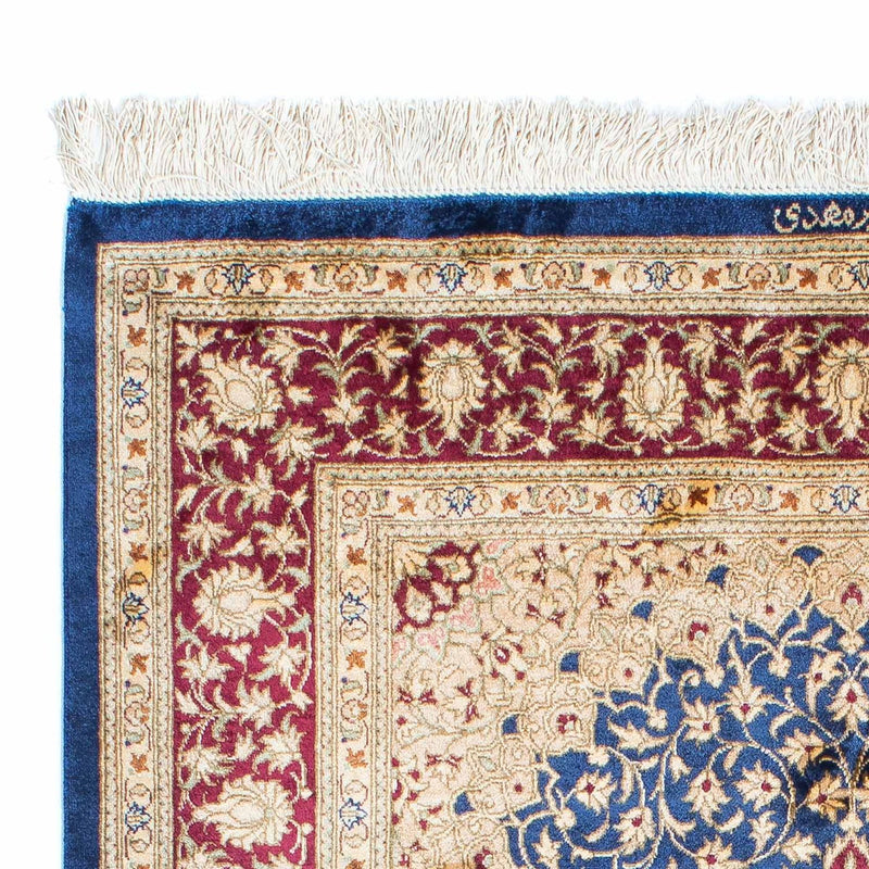 Qom Rug 100x152cm - Persian Rugs