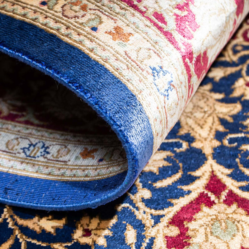 Qom Rug 100x152cm - Persian Rugs