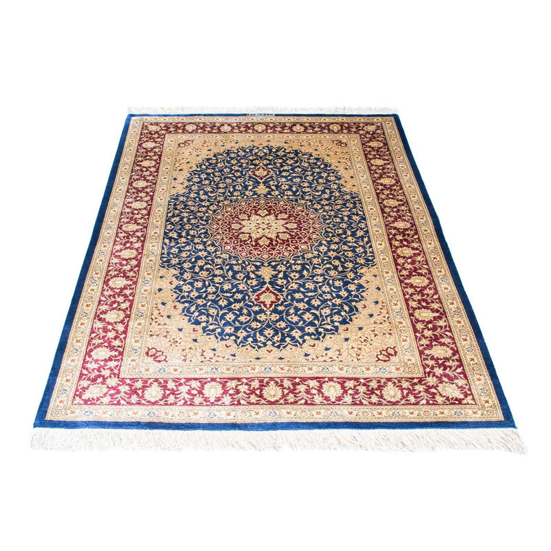 Qom Rug 100x152cm - Persian Rugs