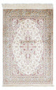 Qom Rug 147x98cm - Persian Rugs