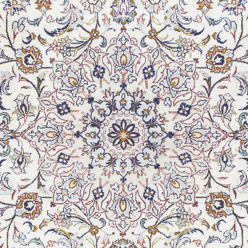 Perser Rug - Ghom - 147 x 97 cm - beige