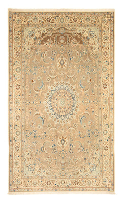 Perser Rug - Nain - Royal - 236 x 140 cm - multicolored