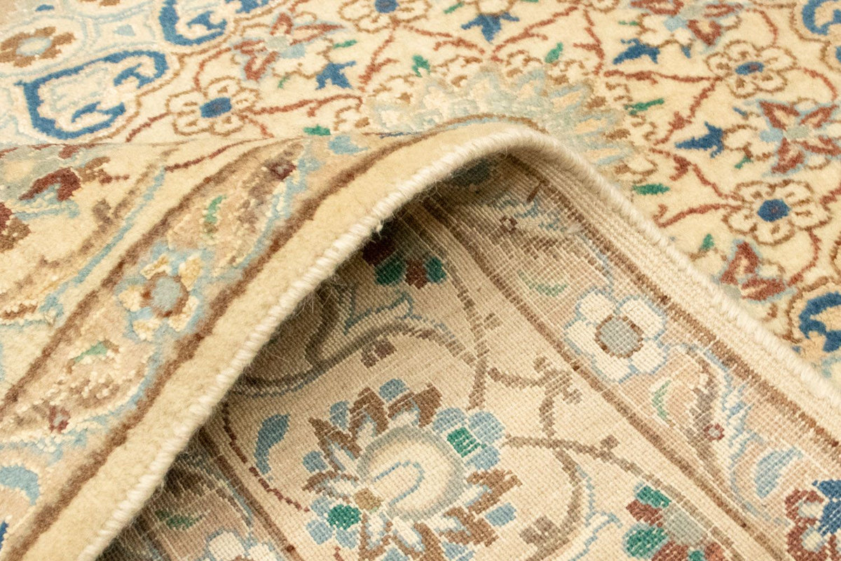 Perser Rug - Nain - Royal - 236 x 140 cm - multicolored