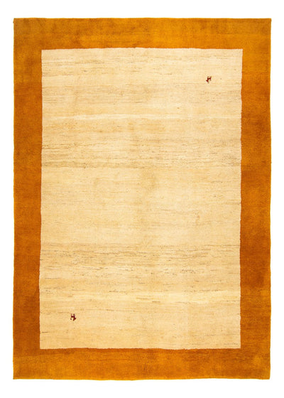 Persian Gabbeh Rug 250x338cm - Perserteppich Wollteppich