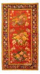 Shiraz Rug 248x132cm - Persian Rugs