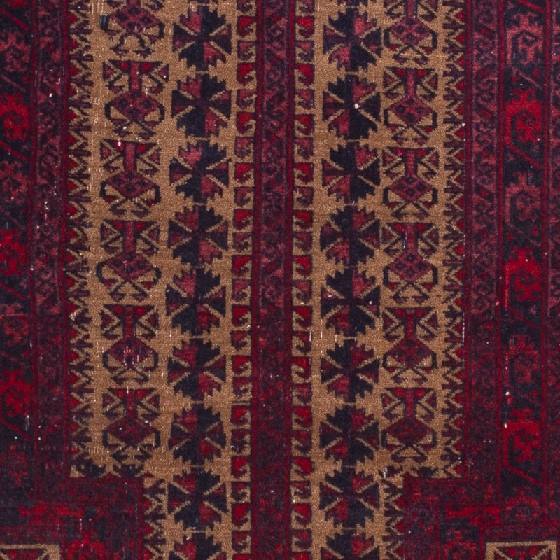 Belutsch Teppich 125x92cm - Orientteppich
