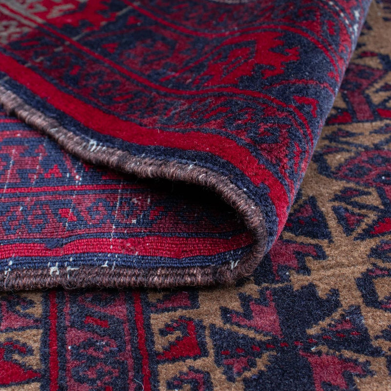 Belutsch Teppich 125x92cm - Orientteppich
