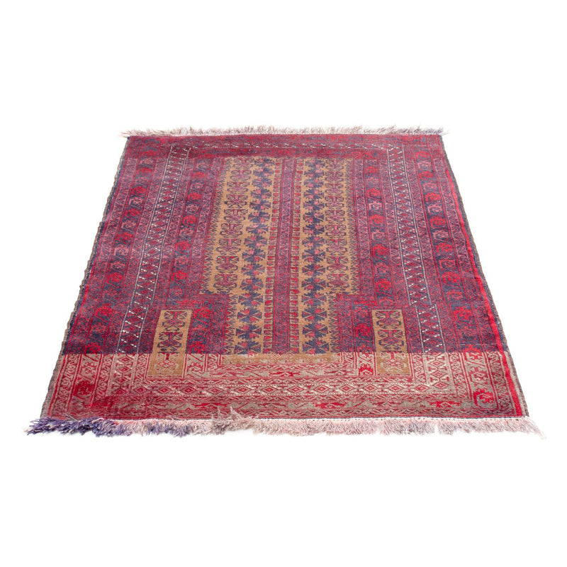 Belutsch Teppich 125x92cm - Orientteppich