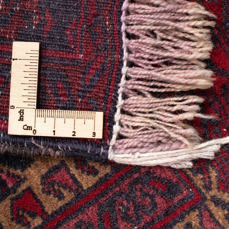 Belutsch Teppich 125x92cm - Orientteppich