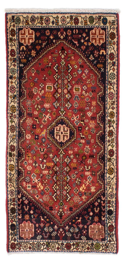 Abadeh Rug 72x151cm - Persian Rugs