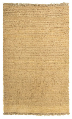 Gabbeh Rug - Perser - 127 x 77 cm - beige