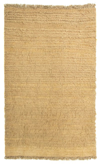 Gabbeh Rug - Perser - 127 x 77 cm - beige