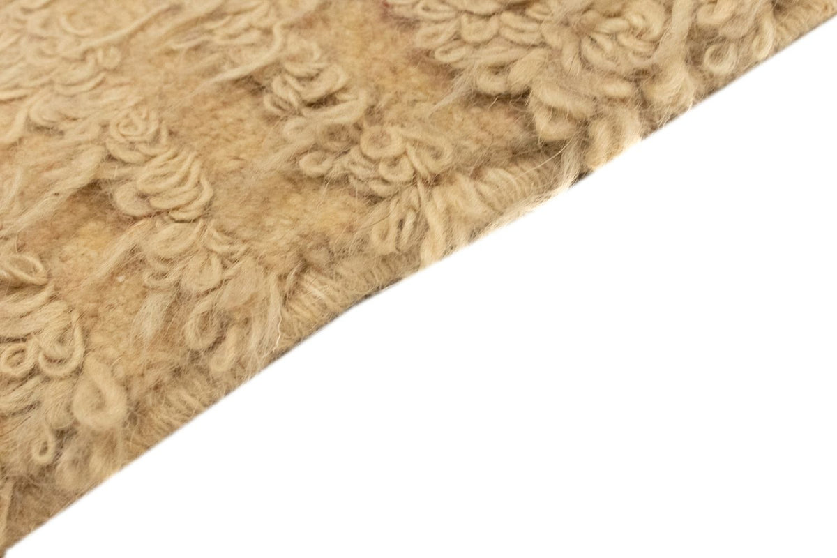 Persian Gabbeh Rug 77x127cm - Perserteppich Wollteppich