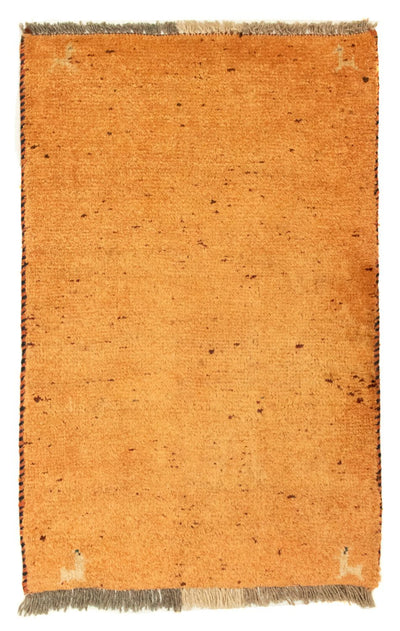 Persian Gabbeh Rug 58x86cm - Perserteppich Wollteppich
