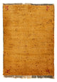 Persian Gabbeh Rug 87x62cm - Perserteppich Wollteppich