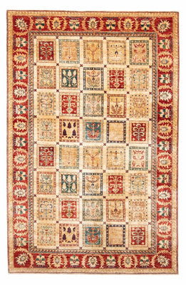 Ziegler Rug - 264 x 172 cm - light brown