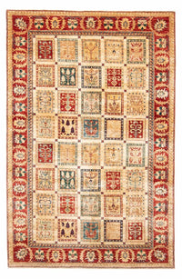 Ziegler Rug - 264 x 172 cm - light brown