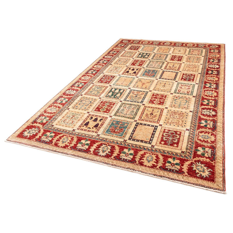 Ziegler Rug - 264 x 172 cm - light brown