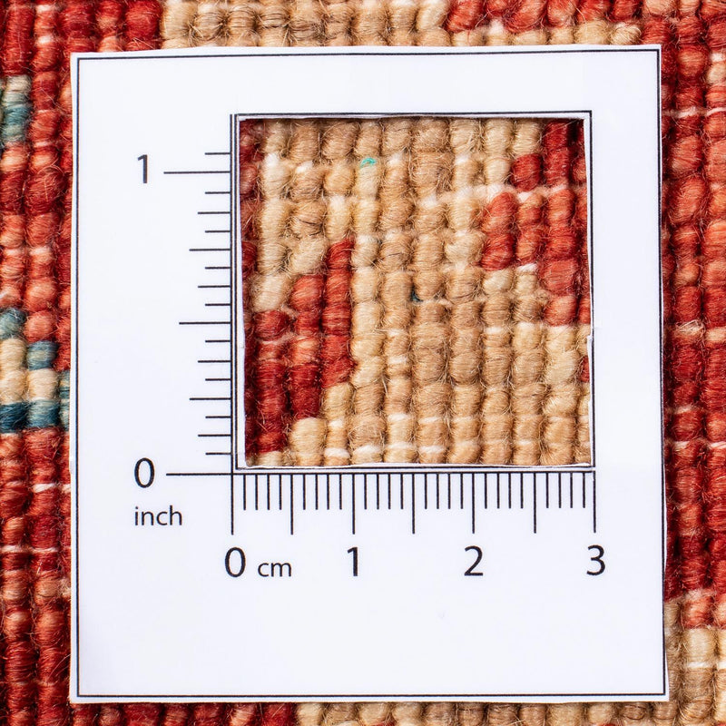 Ziegler Rug - 264 x 172 cm - light brown